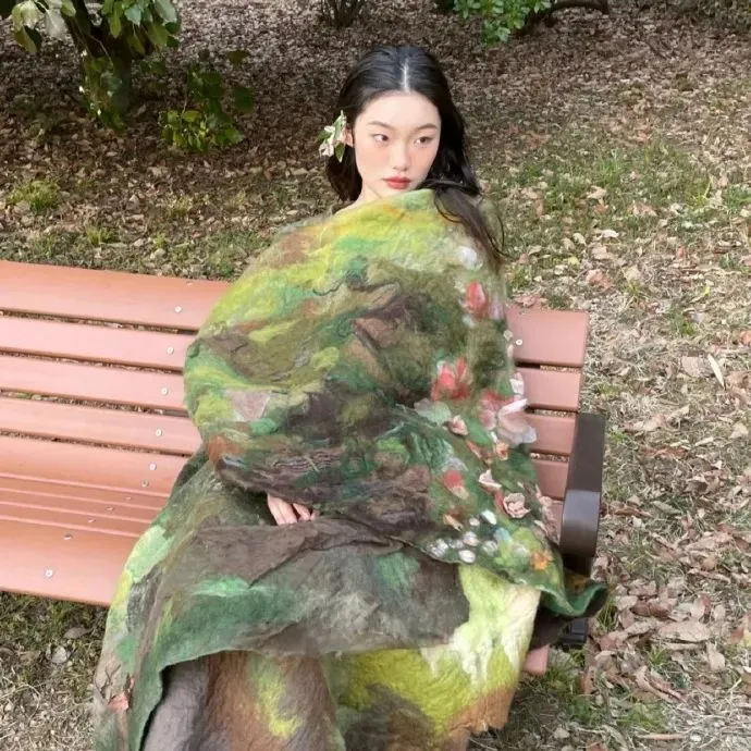 用户反馈系统 - 持续改进